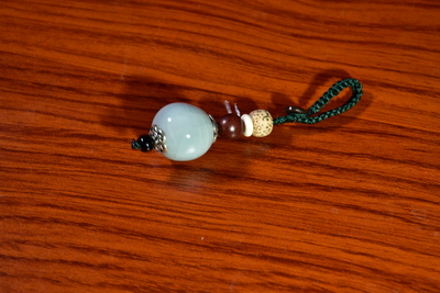 （顏色天青長9厘米）