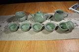 玲瓏茶具禮盒