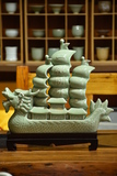 一帆風順