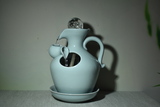 流水器