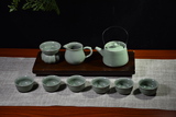 清雅茶具