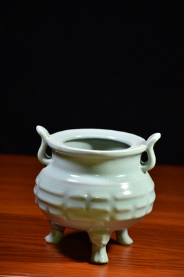 香爐