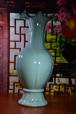 1號(hào)市標(biāo)瓶