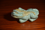 小號貔貅