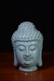 小號天青佛頭