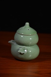 一壺一杯