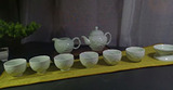 國(guó)色天香茶具