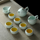 上善若水茶具