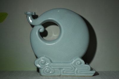 圓滿如意擺件632
