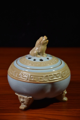香爐