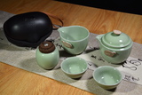 青春格調(diào)旅行茶具