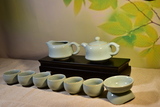 富貴有余茶具禮盒