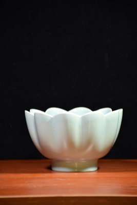 中號蓮花碗