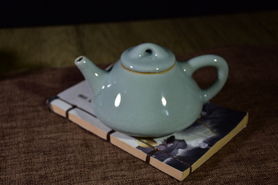 石瓢茶具套裝