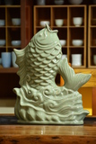 年年有魚