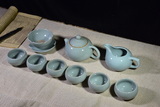 西施美人茶具套裝