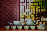 福星高照茶具套裝