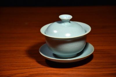 蓋碗