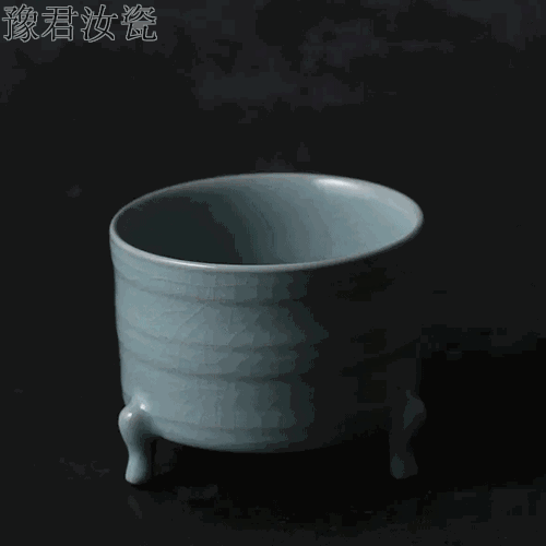 弦紋樽