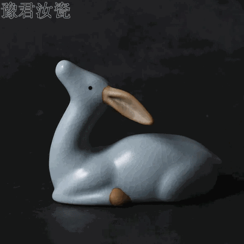 一路有你茶寵