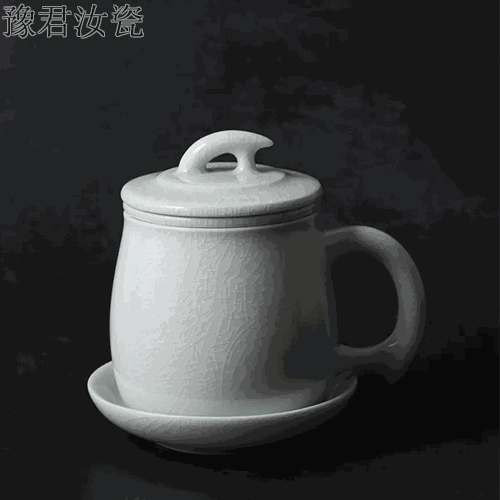 月彎彎過濾辦公杯