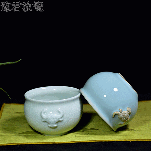 牛氣沖天主人杯