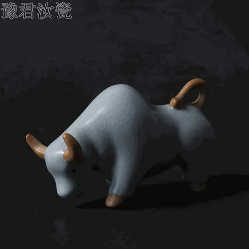 牛茶寵