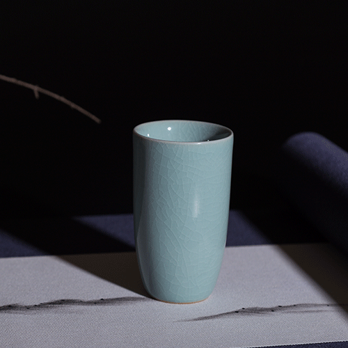聞香杯
