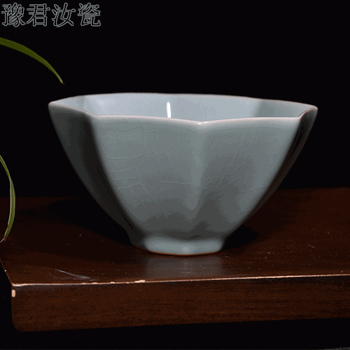 仿古八方杯